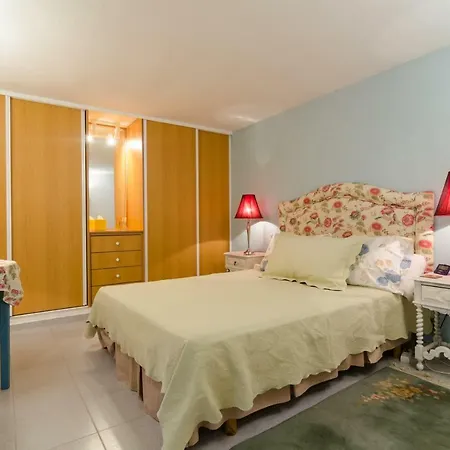 Do Vale-apt East Апартаменти Портіман