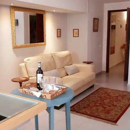 Апартаменти Do Vale-apt East *