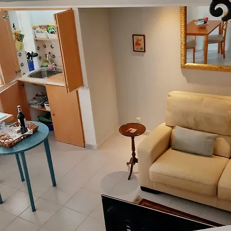 Do Vale-apt East Апартаменти *