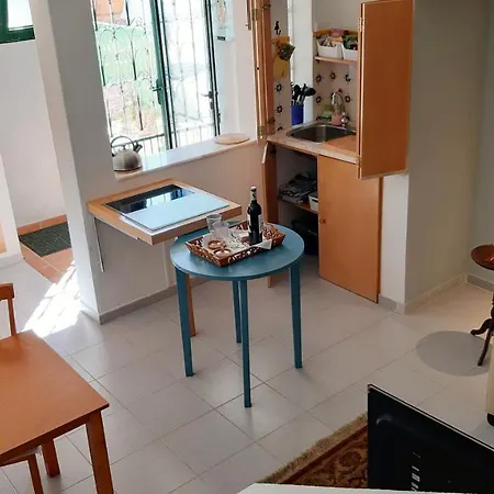 Апартаменти Do Vale-apt East Портіман
