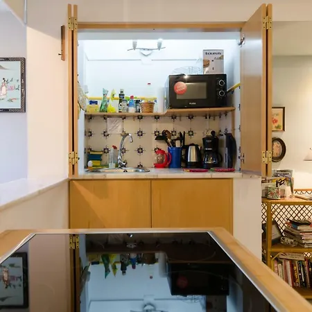 Apartamento Do Vale-apt East *